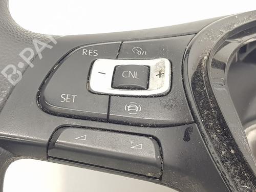 Steering wheel MAN TGE Van 2.0 TDI (01V, 03V, 36V, UYB, UYC, UYD) | BP34723119C49 - Image 2