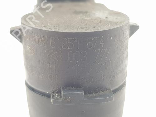 Electronic module BMW 1 Convertible (E88) 118 d | BP15597184M83 