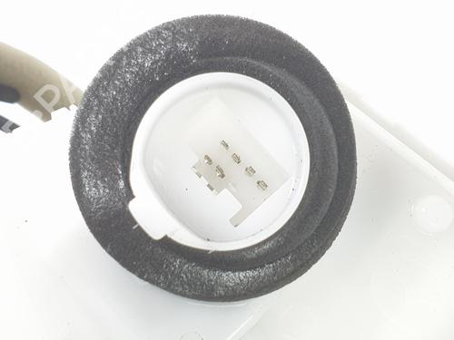 Front right lock MAZDA 3 Hatchback (BP) SKYACTIV-X M Hybrid | BP19036176C97 