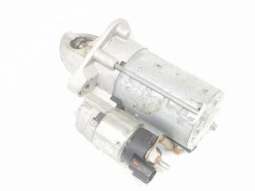Starter HYUNDAI TUCSON (NX4E, NX4A) 1.6 T-GDi Hybrid 48V | BP17681767M8 