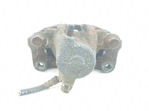 Left rear brake caliper TOYOTA LAND CRUISER 90 (_J9_) 3.0 TD (KZJ90_, KZJ95_, KZJ90R, KZJ95R, KZJ90W, KZJ95W) | BP18707170M107 