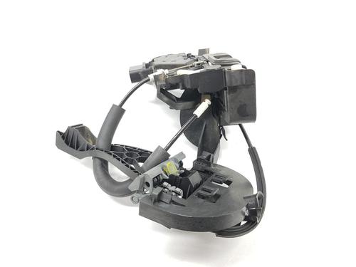 Rear left lock JAGUAR XF I (X250) 2.2 D | BP17239230C100 