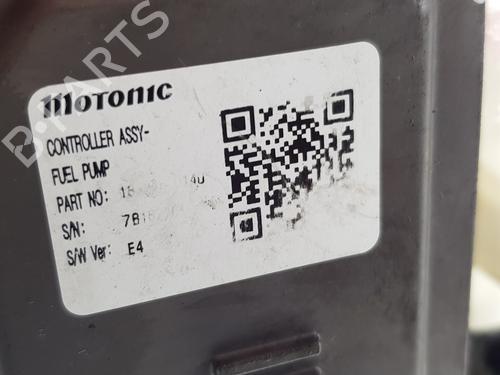 Fuel pump KIA OPTIMA (JF) 1.7 CRDi | BP21170212M76 