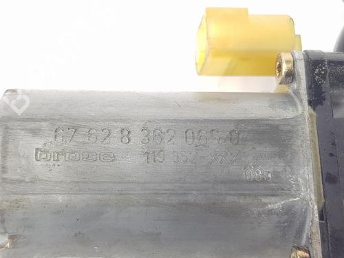 Left rear window motor BMW 3 (E46) 320 i | BP13417060E23 