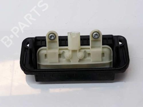 Tailgate handle MERCEDES-BENZ C-CLASS (W204) C 220 CDI (204.008) | BP5592733C132 