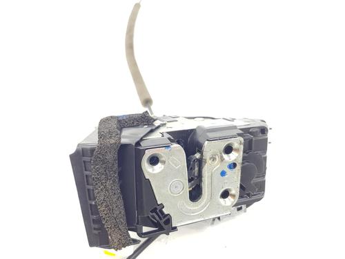 Front left lock RENAULT KADJAR (HA_, HL_) 1.5 BLUE dCi 115 (HLA6) | BP14932773C98 