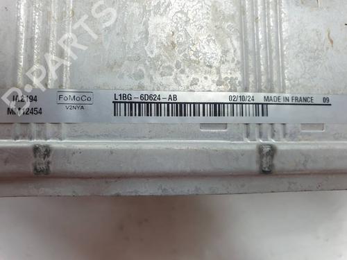 Intercooler FORD PUMA (J2K, CF7) | BP39049270M30 - Image 5