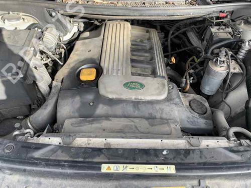 Sicherheitsgurt hinten links LAND ROVER RANGE ROVER III (L322) 3.0 D 4x4 | BP6622337I29 