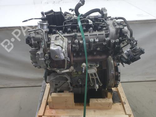 Engine FIAT DUCATO Van (250_) 180 Multijet 2,2 D | BP32765154M1  - Image 5