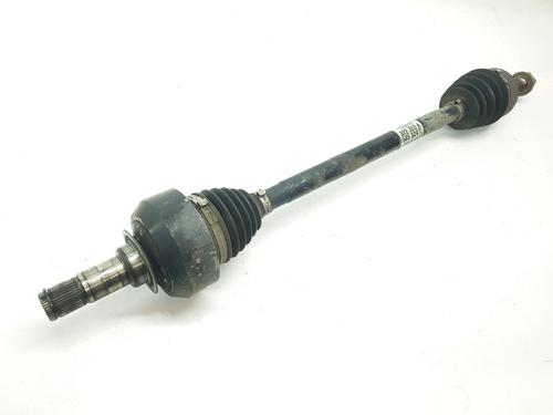 Left rear driveshaft MERCEDES-BENZ M-CLASS (W164) ML 320 CDI 4-matic (164.122) | BP17440696M40 