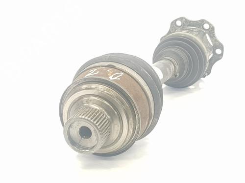 Left front driveshaft AUDI A4 B9 Avant (8W5, 8WD) 3.0 TDI | BP16168303M38 