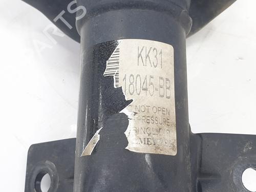 Right front shock absorber FORD TRANSIT CUSTOM V362 Van (FY, FZ) | BP37491111M17 - Image 4