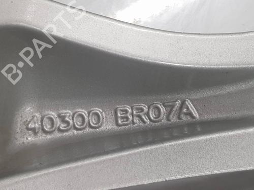 Rim NISSAN QASHQAI I (J10, NJ10) 1.5 dCi | BP28064293C45 