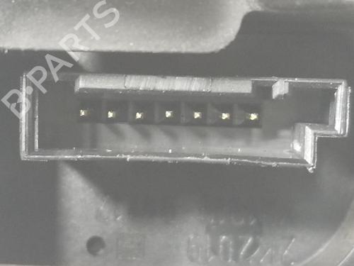 Rear right lock BMW X1 (E84) sDrive 18 d | BP8640839C99 