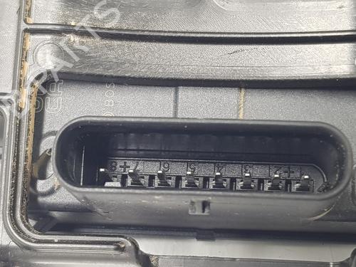 Electronic module VW CRAFTER Van (SY_, SX_)  | BP29534764M83 