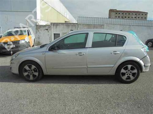 Mass air flow sensor OPEL ASTRA H (A04) 1.7 CDTI (L48) | BP1633986M95 