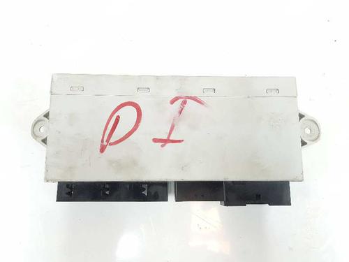 Used Control unit BMW 7 (E65, E66, E67) 730 d (218 hp) 6019710