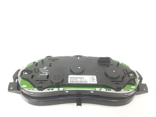 Instrument cluster DACIA SANDERO II 1.5 dCi | BP17904642C47 