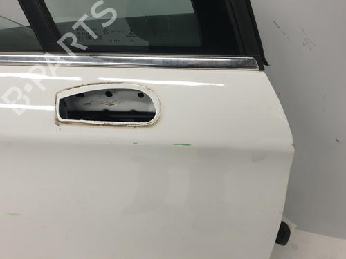 Right front door CITROËN C4 II (NC_) 1.2 THP 110 (NCHNZ6, NCHNV6) | BP22232911C3