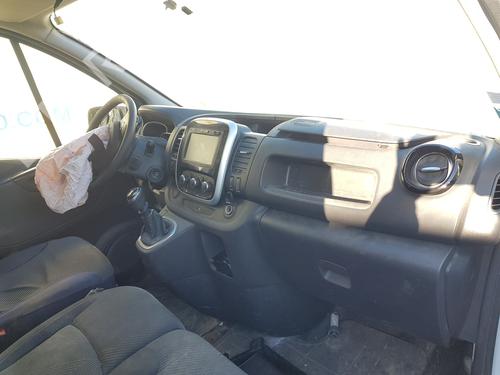 Headlight switch RENAULT TRAFIC III Van (FG_) 2.0 dCi 120 (FGMN) | BP30391565I24 