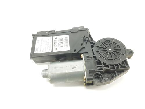 Rudehejsemotor forskærm højre AUDI A4 B6 (8E2) 2.0 (130 hp) 15616296