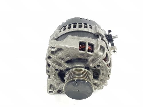 Used Alternator Alternator MERCEDES-BENZ B-CLASS Sports Tourer (W246, W242) B 180 CDI / d (246.212) (109 hp) 32866614 32866614