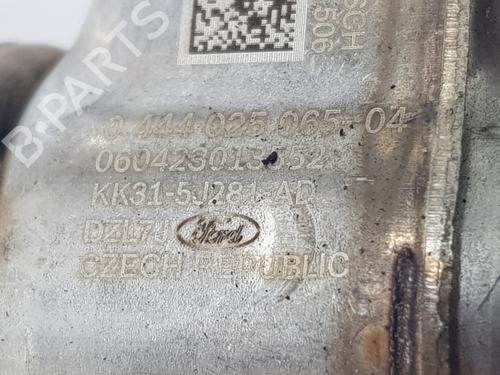 Injector FORD TRANSIT CUSTOM V362 Van (FY, FZ) 2.0 EcoBlue | BP31074044M100 