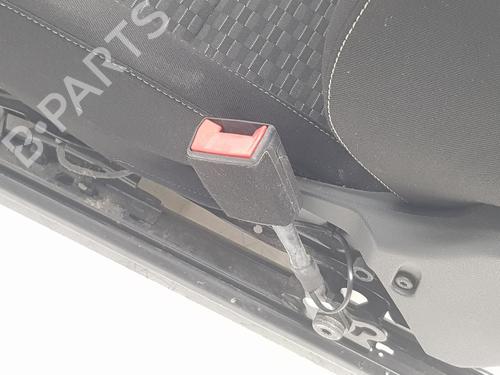 Seats set OPEL ASTRA K (B16) 1.6 CDTi (68) | BP10689958C78 