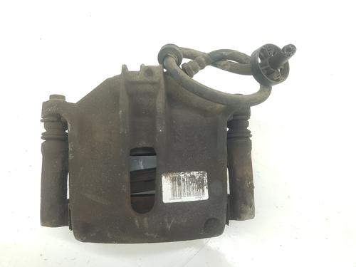 Used Left front brake caliper CITROËN C3 II (SC_) 1.4 (73 hp) 11596555