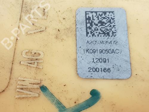 Fuel pump SKODA SUPERB II Estate (3T5) 2.0 TDI 16V | BP29813987M76 