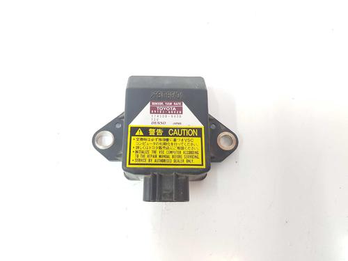 Used Electronic module TOYOTA LAND CRUISER PRADO (_J12_) 3.0 D-4D (KDJ120, KDJ125) (163 hp) 14074729
