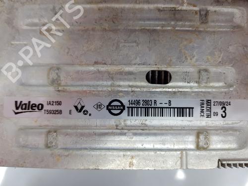 Intercooler RENAULT AUSTRAL | BP32778519M30 - Image 3