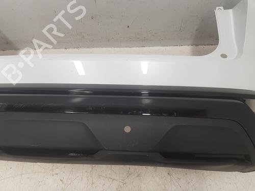 Rear bumper RENAULT AUSTRAL | BP32199230C8