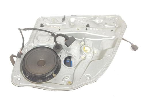 Vindusheismekanisme høyre bak VW GOLF IV (1J1) 1.9 TDI (110 hp) 15423383