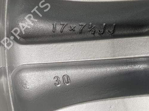 Rim TOYOTA LAND CRUISER PRADO (_J12_) 3.0 D-4D (KDJ120, KDJ125) | BP13241331C45 