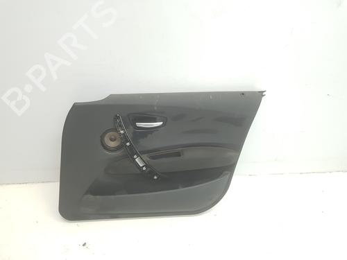 Seats set BMW 1 (E87) 118 d | BP10255647C78 