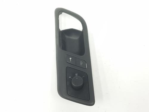 Mirror switch VW POLO (9N_, 9A_) 1.4 16V | BP11332305I25 