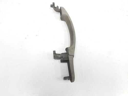 Front right exterior door handle FORD FIESTA V (JH_, JD_) 1.4 TDCi | BP6026430C129 
