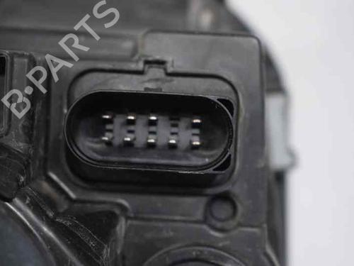 Left headlight VW GOLF V (1K1) 1.6 FSI | BP784605C28 