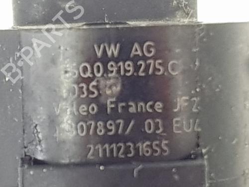 Annen SEAT ATECA (KH7, KHP) 1.5 TSI | BP30711435O1