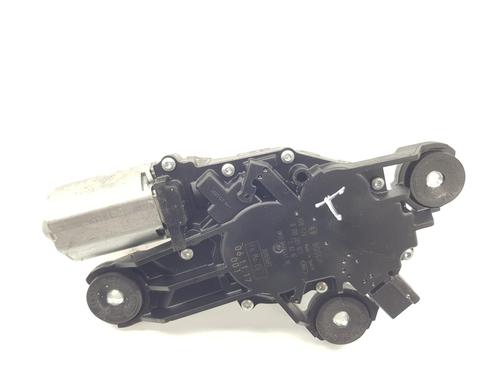 Viskermotor bagrude FORD FOCUS II (DA_, HCP, DP) 1.8 TDCi (115 hp) 15423574