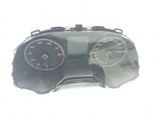 Used Instrument cluster SEAT ARONA (KJ7, KJP) 1.0 TSI (115 hp) 17445471