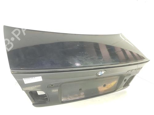 Tailgate BMW 3 Coupe (E46) 330 Cd | BP9151187C6 