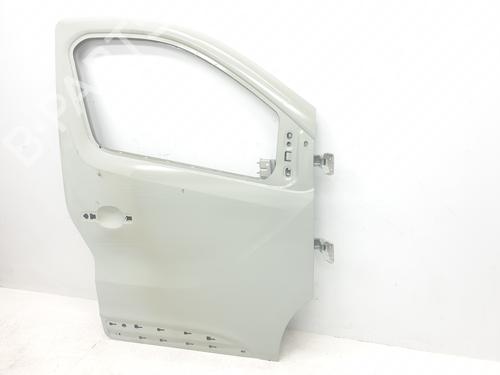 Right front door RENAULT TRAFIC III Van (FG_) 1.6 dCi 140 (FGMA, FGMC) | BP29906947C3