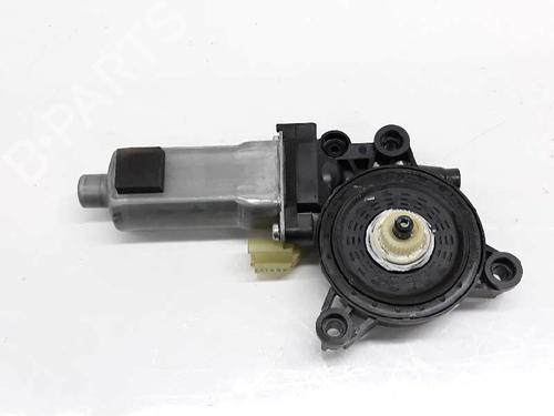 Fensterhebermotor hinten links für HYUNDAI ELANTRA V Saloon (MD, UD) 1.6 (132 hp) 5609120