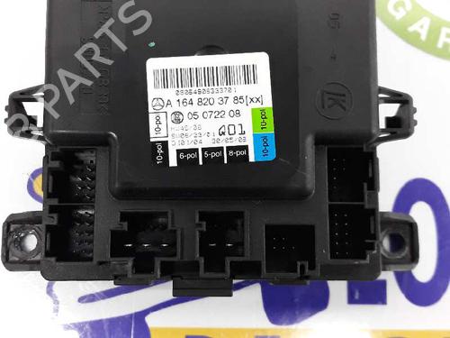 Other MERCEDES-BENZ M-CLASS (W164) ML 280 CDI 4-matic (164.120) | BP31157180O1