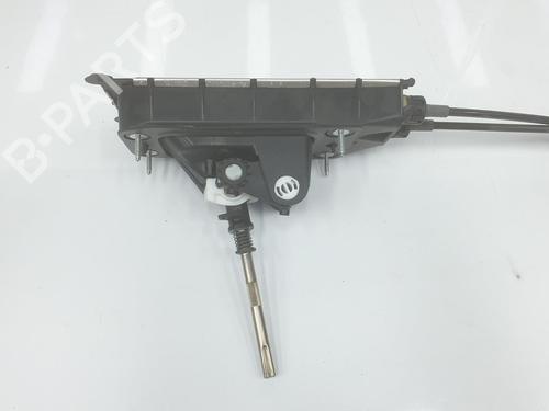 Gear lever SEAT TOLEDO IV (KG3) 1.2 TSI | BP10509793M90 