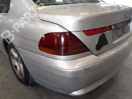 Oil radiator BMW 7 (E65, E66, E67) 730 d | BP8746808M33  - Image 22