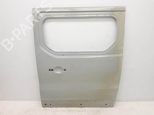 Used Left slide door RENAULT TRAFIC III Van (FG_) 1.6 dCi 140 (FGMA, FGMC) (140 hp) 30682064