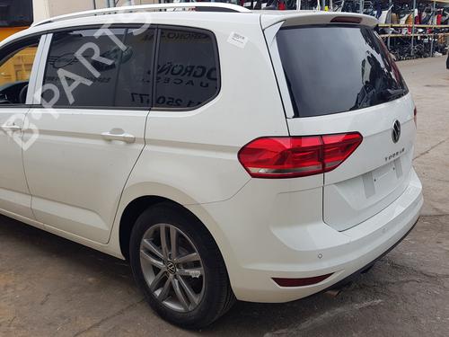 Electronic module VW TOURAN (5T1)  | BP33327907M83  - Image 34